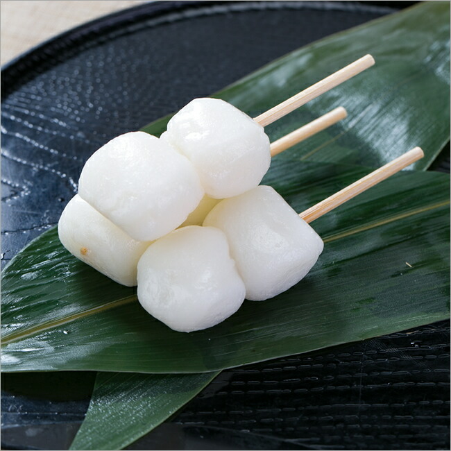 楽天市場】【さと吉】白生地2玉 1袋5本入り 業務用 1箱100袋【同梱不可