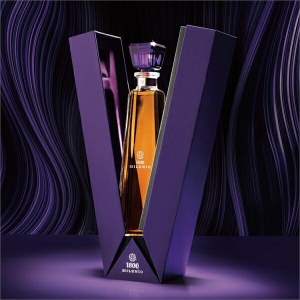 楽天市場】数量限定 クエルボ 1800 ミレニオ 750ml 正規品 40