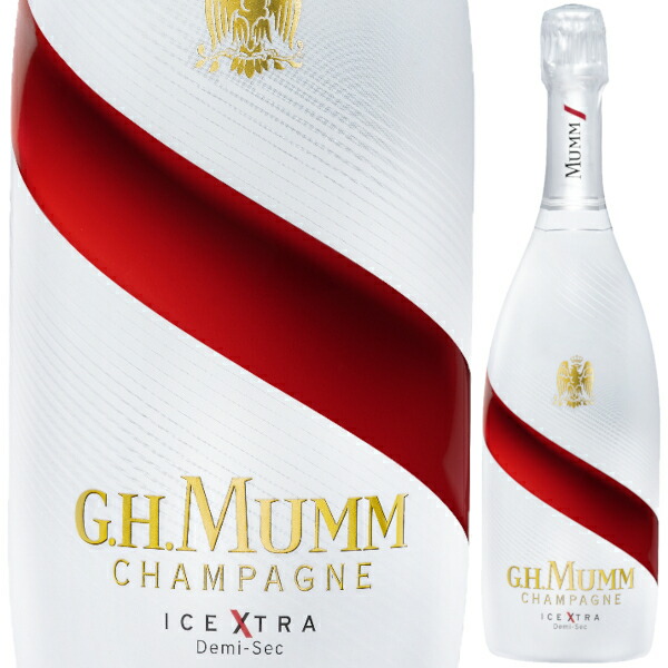 楽天市場】マム アイス エクストラ ドミセック 箱入り 750ml G.H.マム