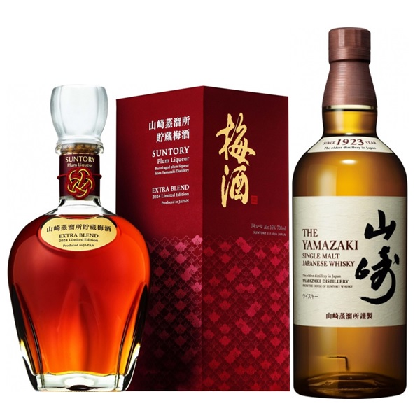 楽天市場】山崎 梅酒 セットの通販