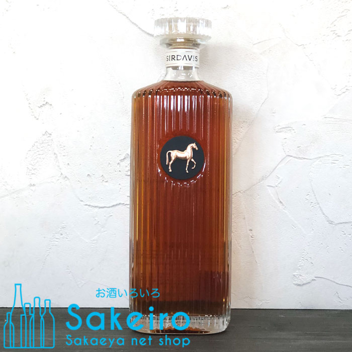 楽天市場】サーディヴィス シグネチャー 44% 700ml アメリカン