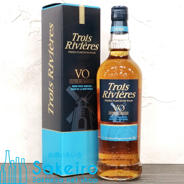 楽天市場】トロワ・リヴィエール トロワリビエール キュヴェ デュ