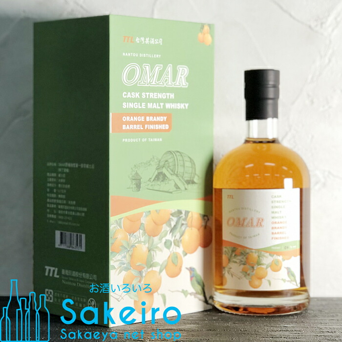 楽天市場】オマー カスクストレングスの通販