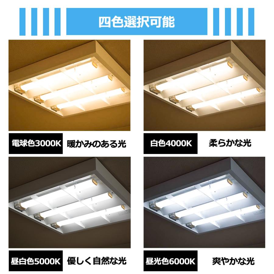 楽天市場】FPL36形LED FPL36EX代替用 LEDコンパクト形蛍光灯 LEDランプ