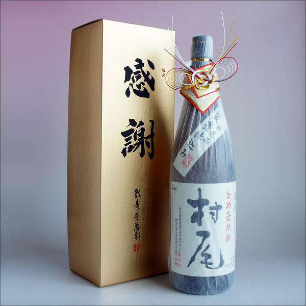 楽天市場】村尾 1800（日本酒・焼酎）の通販