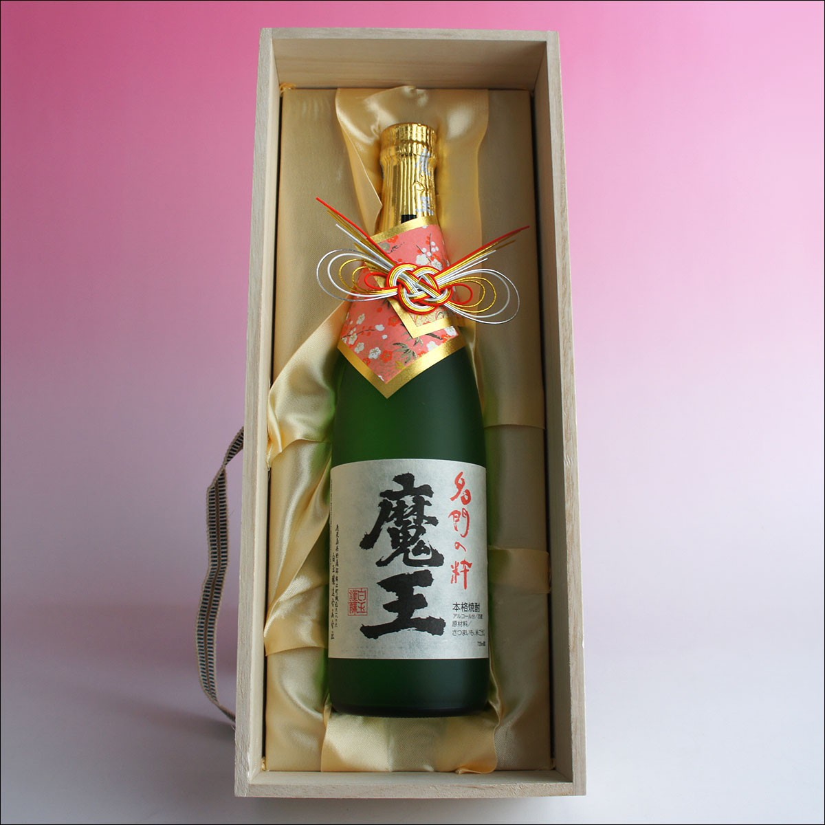 魔王 1800ml 6本 未開栓 焼酎 魔王 1800ml 6本 未開栓 焼酎 魔王