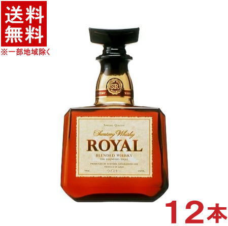 楽天市場】サントリーローヤル 12年（ウイスキー｜ビール・洋酒）の通販