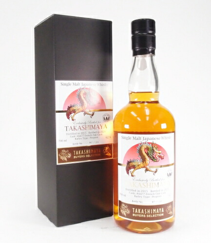 楽天市場】イチローズモルト 干支ボトル【辰】【高島屋バイヤーズ