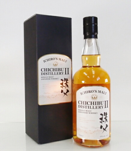 イチローズモルト秩父 CHIBIDARU 700ml