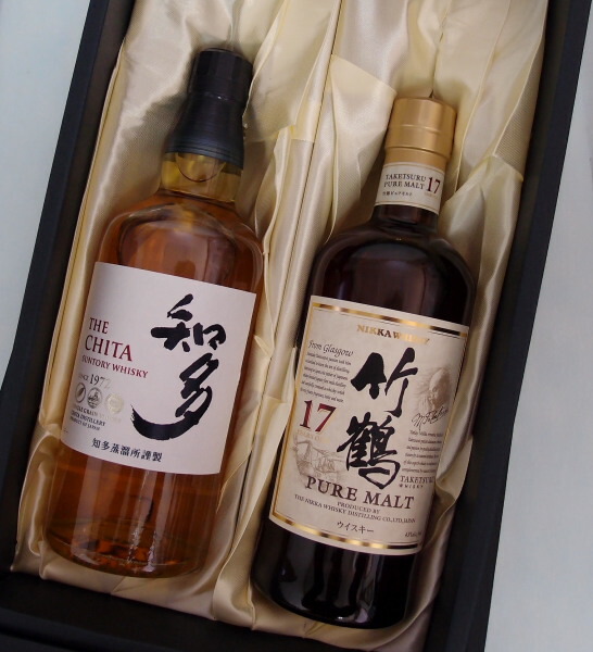 楽天市場】竹鶴17年の通販