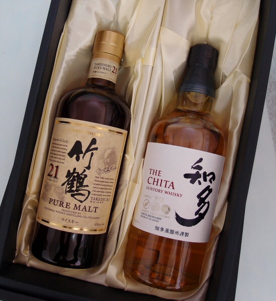 楽天市場】竹鶴 21年の通販