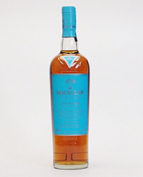 ザ・マッカラン エディション No.2 Amazon.co.jp: シングルモルト