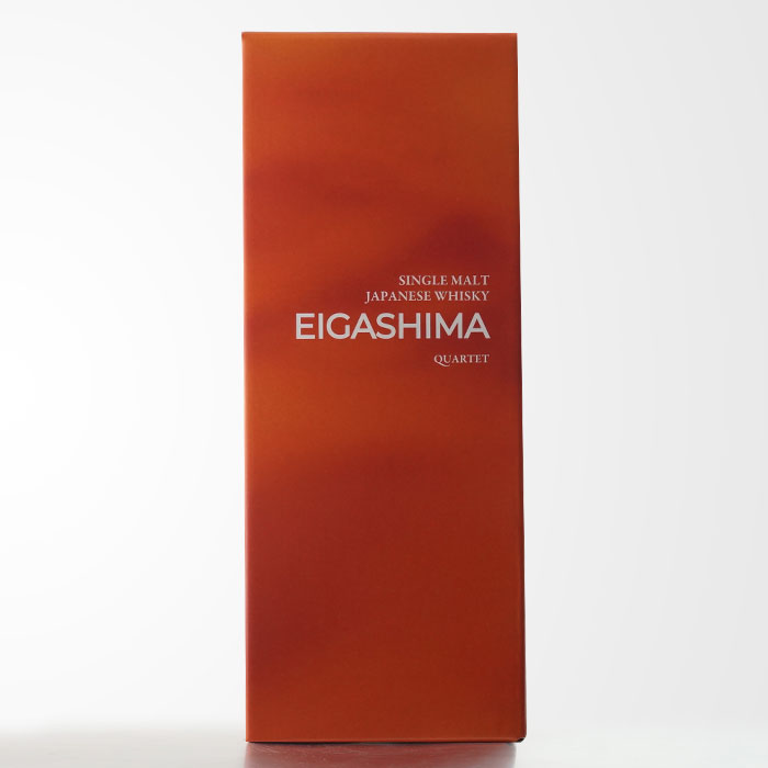 楽天市場】マラソン中P2倍 【ギフト対応可】 シングルモルト 江井ヶ嶋