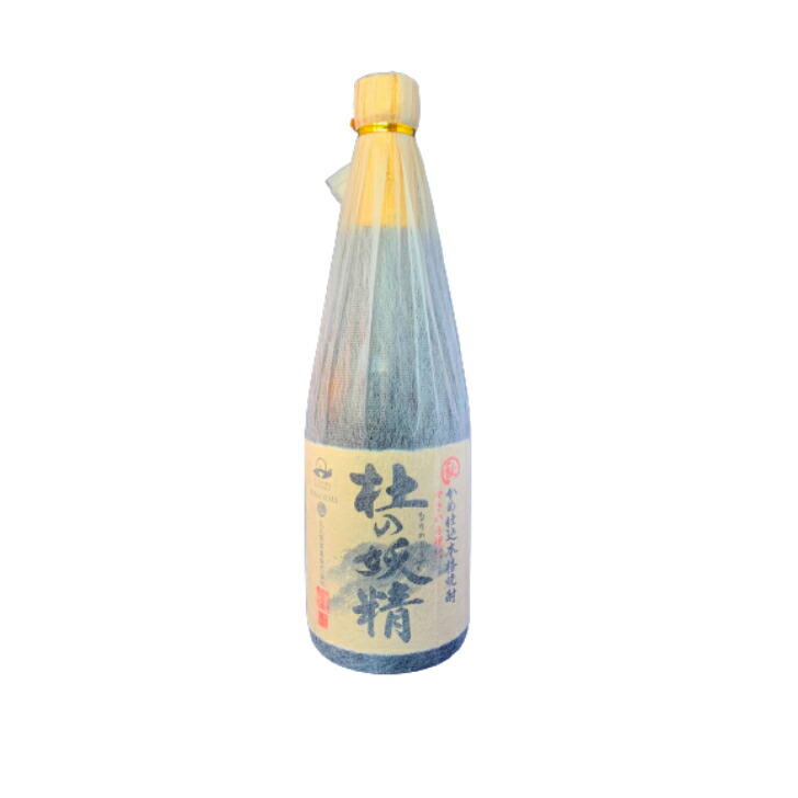 楽天市場】杜の妖精 25度 720ml 「焼き芋焼酎」 「大久保酒造