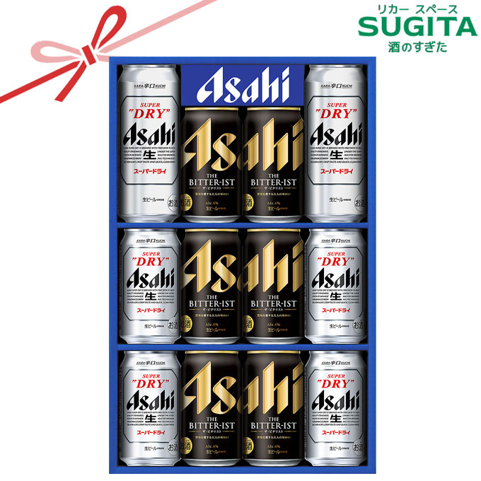 ドラフターズ アサヒスーパードライ2本 ドラフターズ アサヒ スーパー