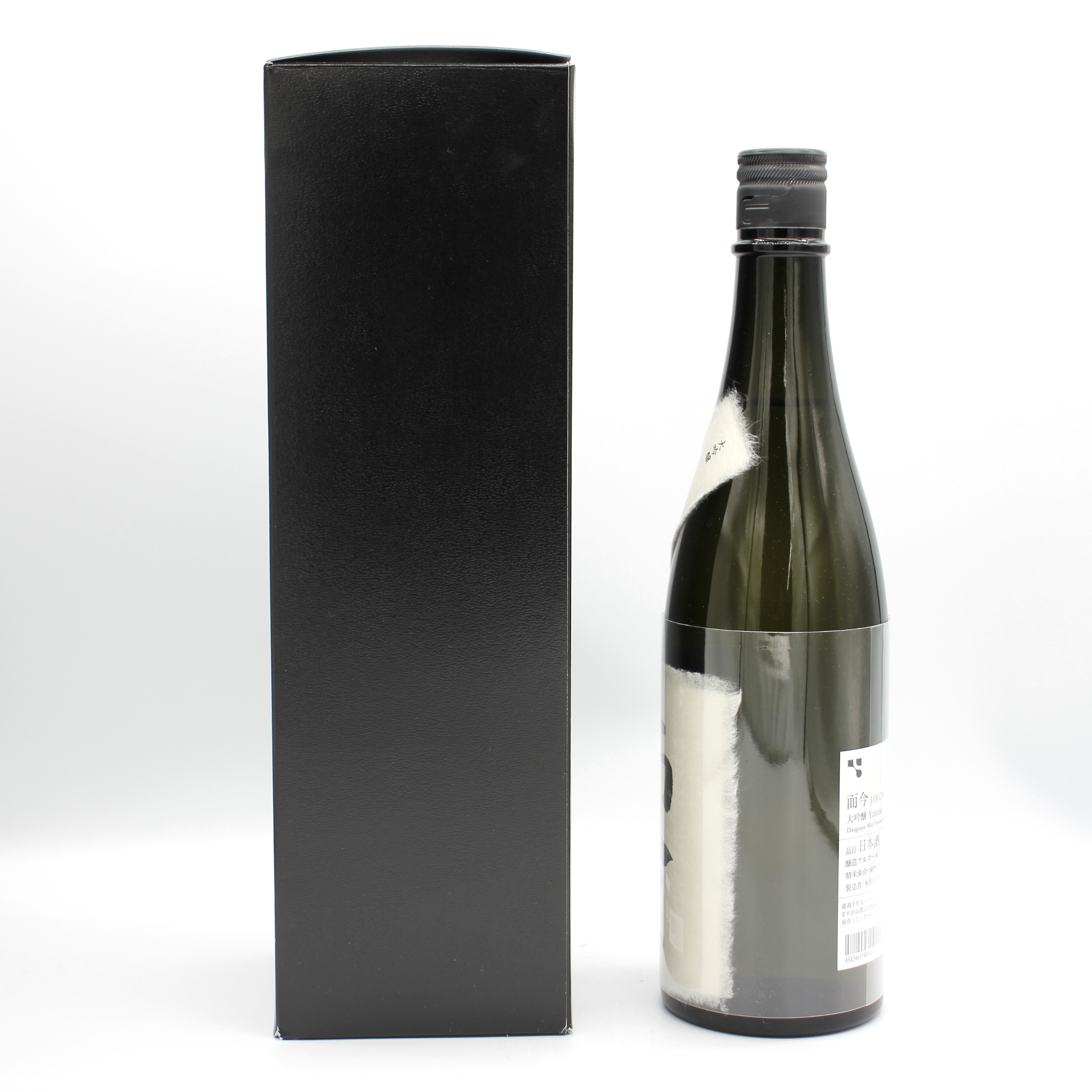 而今 大吟醸 簗瀬 720ml R7.11 而今 日本酒 大吟醸 簗瀬 やなせ 720ml