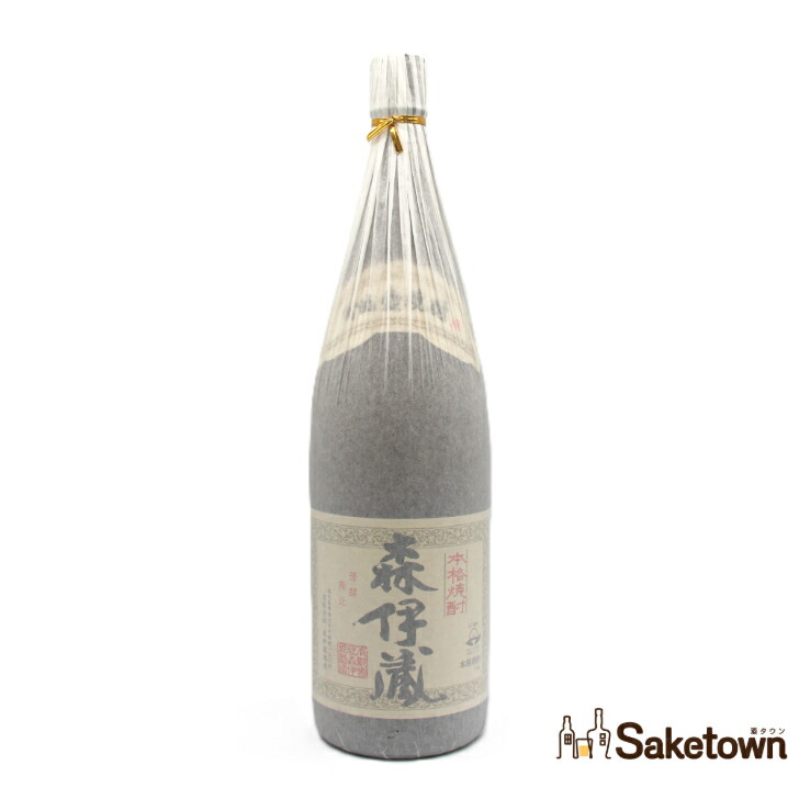 楽天市場】神川 焼酎 森伊蔵の通販