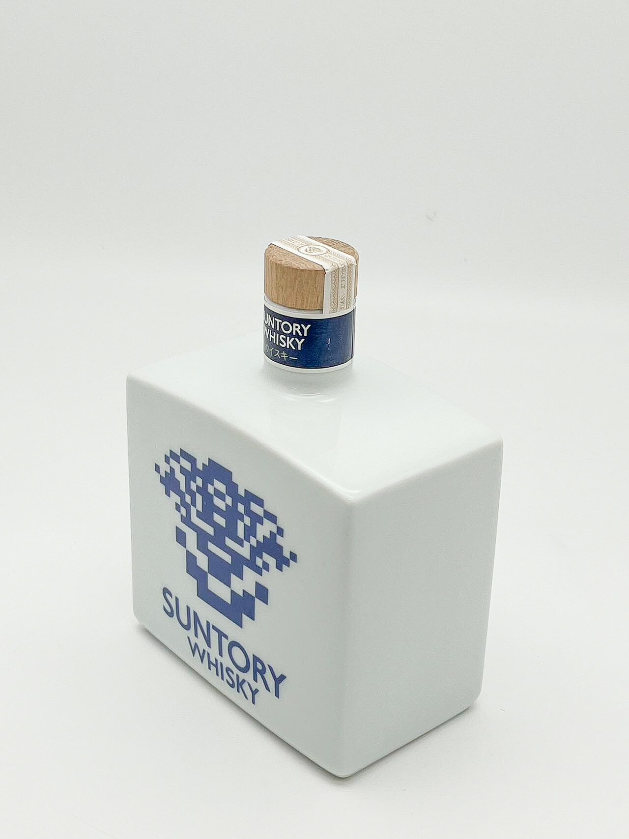 楽天市場】サントリーウイスキー 17年 平成二年 1990年 佐治敬三会長