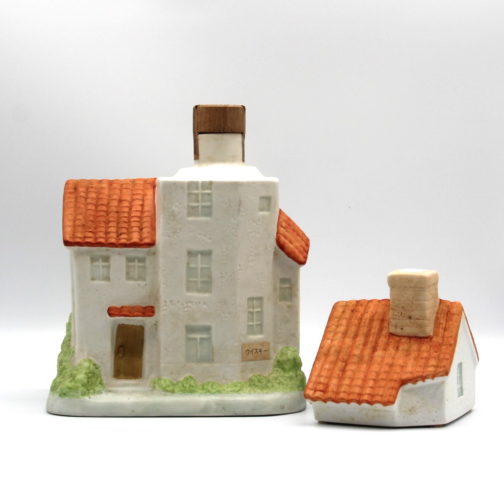 楽天市場】サントリー ウイスキー 響 ワールドハウスボトル スペイン