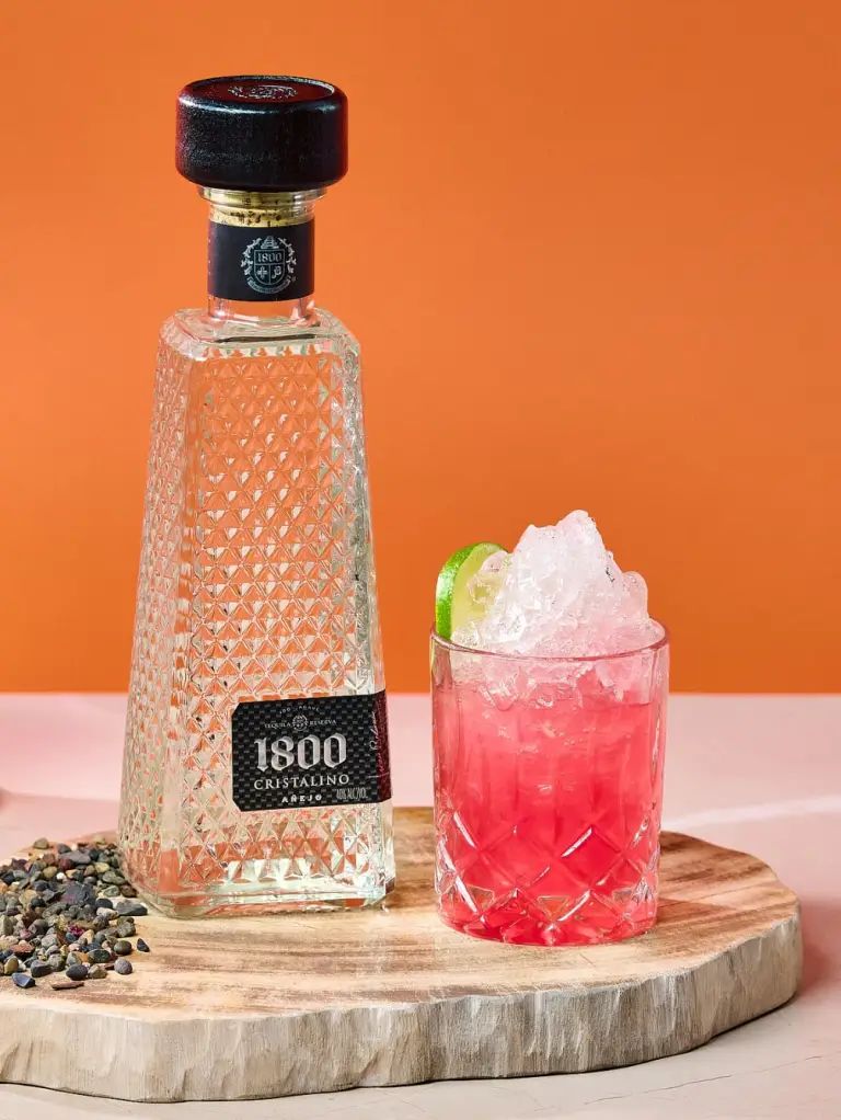 楽天市場】クエルボ 1800 クリスタリーノ テキーラ (Cuervo 1800