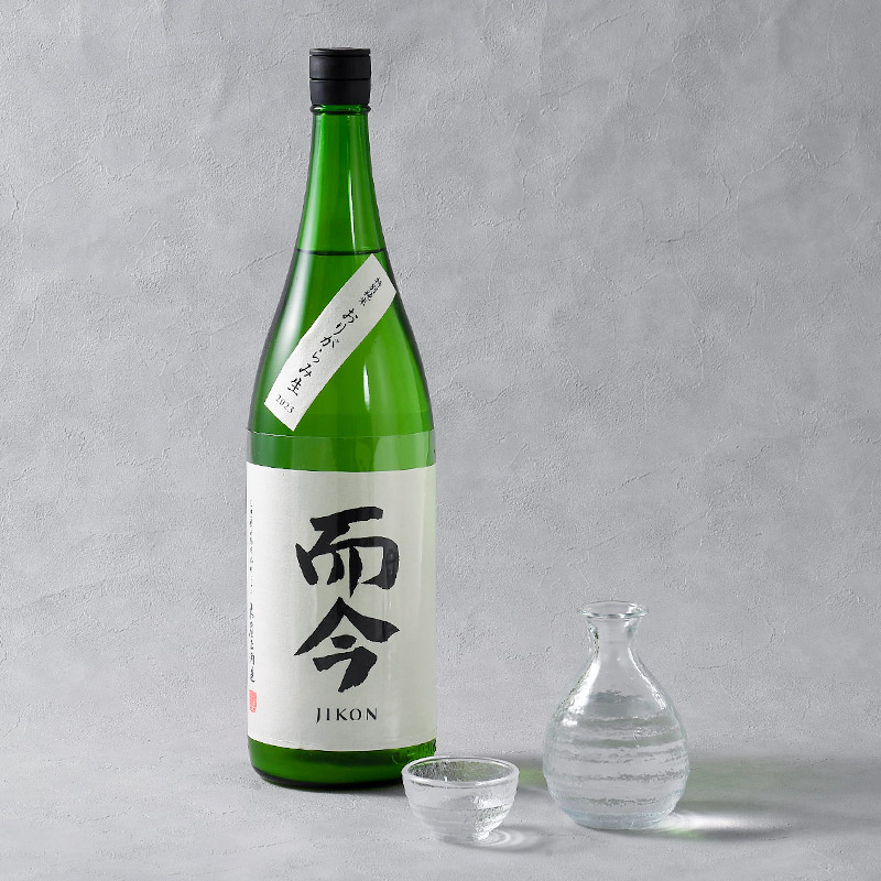 楽天市場】木屋正酒造 而今 特別純米 おりがらみ生 1800ml［2023年12月