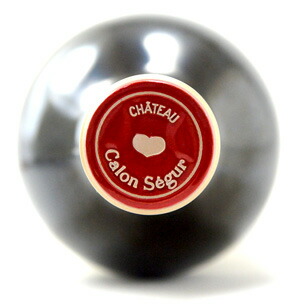 楽天市場】シャトー・カロン・セギュール 2016 赤 750ml ギフトBOX