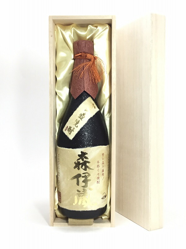 楽天市場】森伊蔵 720の通販