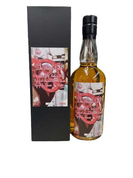 ⚠すり替え防止のため、返品不可⚠ イチローズモルト ウイスキー