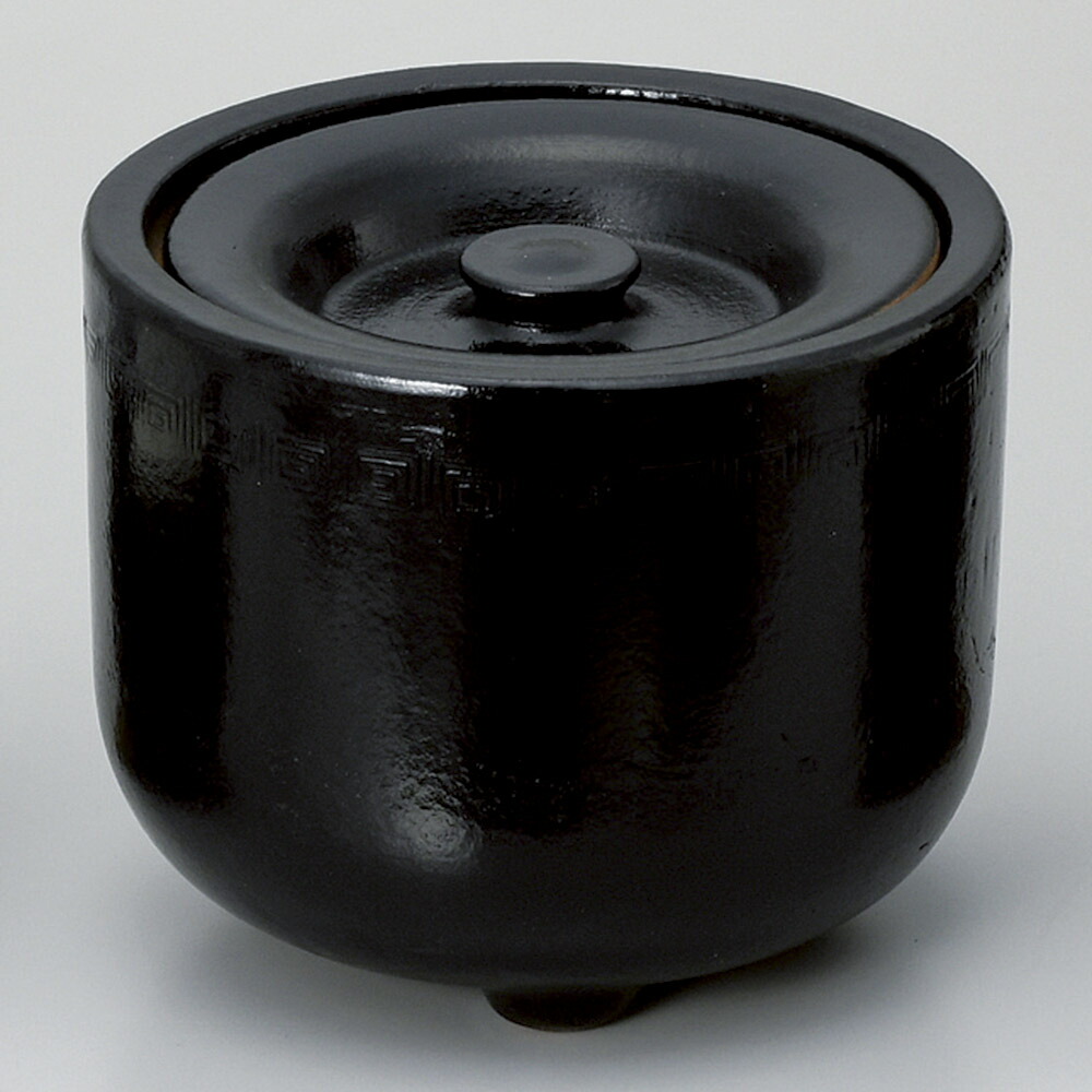 陶器製 火消し壺　取っ手付き 楽天市場】火消し壺 陶器の通販