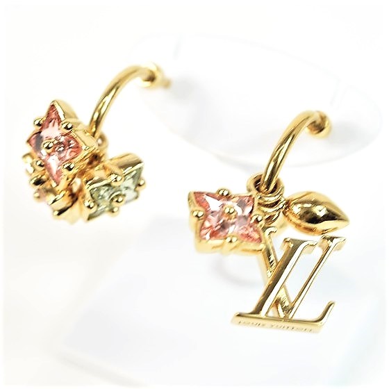 楽天市場】【超美品】LOUIS VUITTON ルイ ヴィトン ブックル ドレイユ