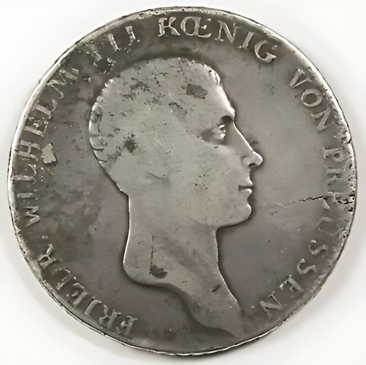 PCGS SP67』ドイツ第三帝国メダル(1989年)