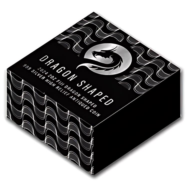 銀貨 ガーゴイル ハイレリーフ アンティーク 2オンス 2oz メダル