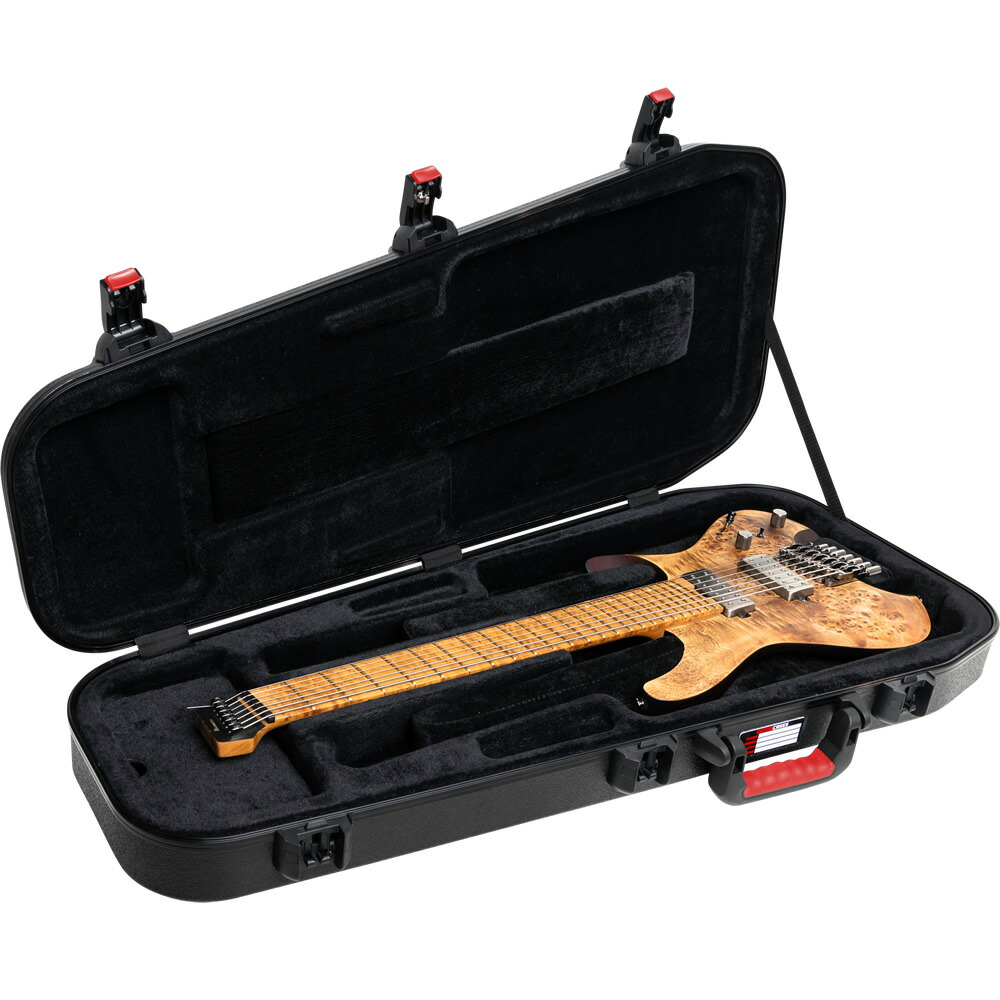 総単板)テキサン tusq素材使用 ※HOSCO未使用セミハードケース付