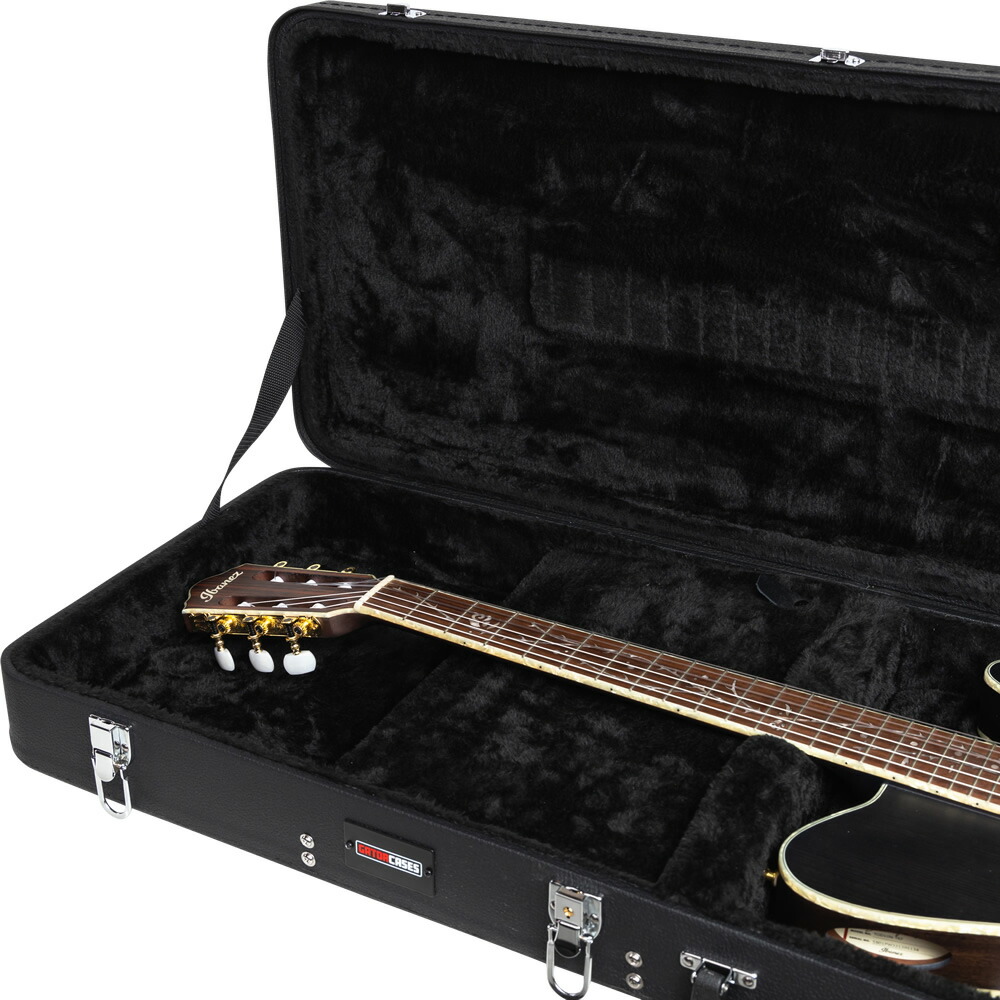 楽天市場】GATOR ティム・ヘンソン Ibanez シグネチャーモデル TOD10N