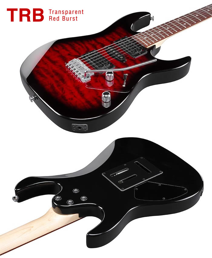 pyon._.p0yo Ibanez エレキギター 純正ケースなし pyon._.p0yo Ibanez