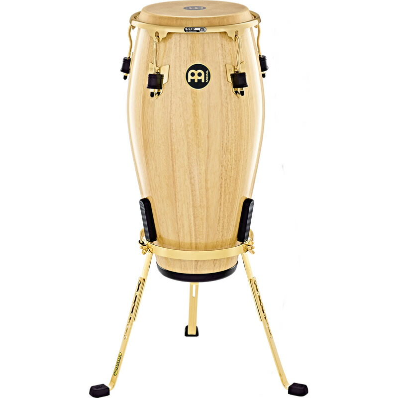 兵庫県神戸市より！MEINL コンガ 民族楽器 希少 打楽器現状送料込み