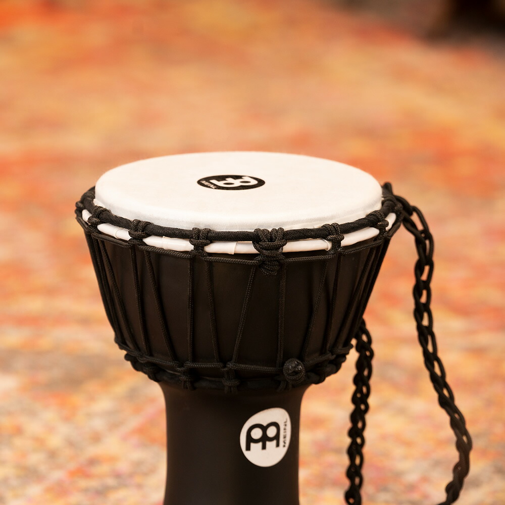 楽天市場】MEINL Percussion JR. SERIES ジュニアジャンベ JRD