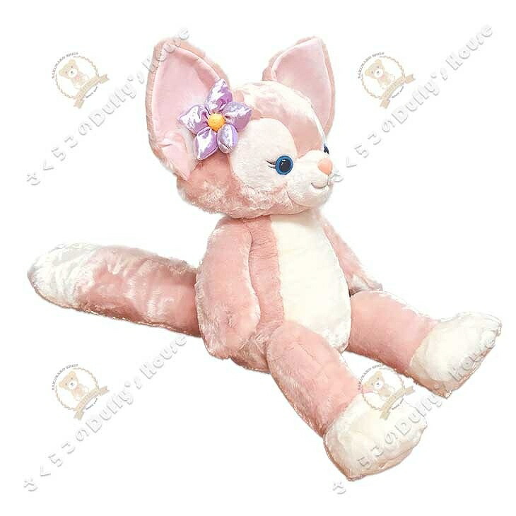 KIRARI ショルダーサイズ リーナベル ダッフィー】「リーナ・ベル