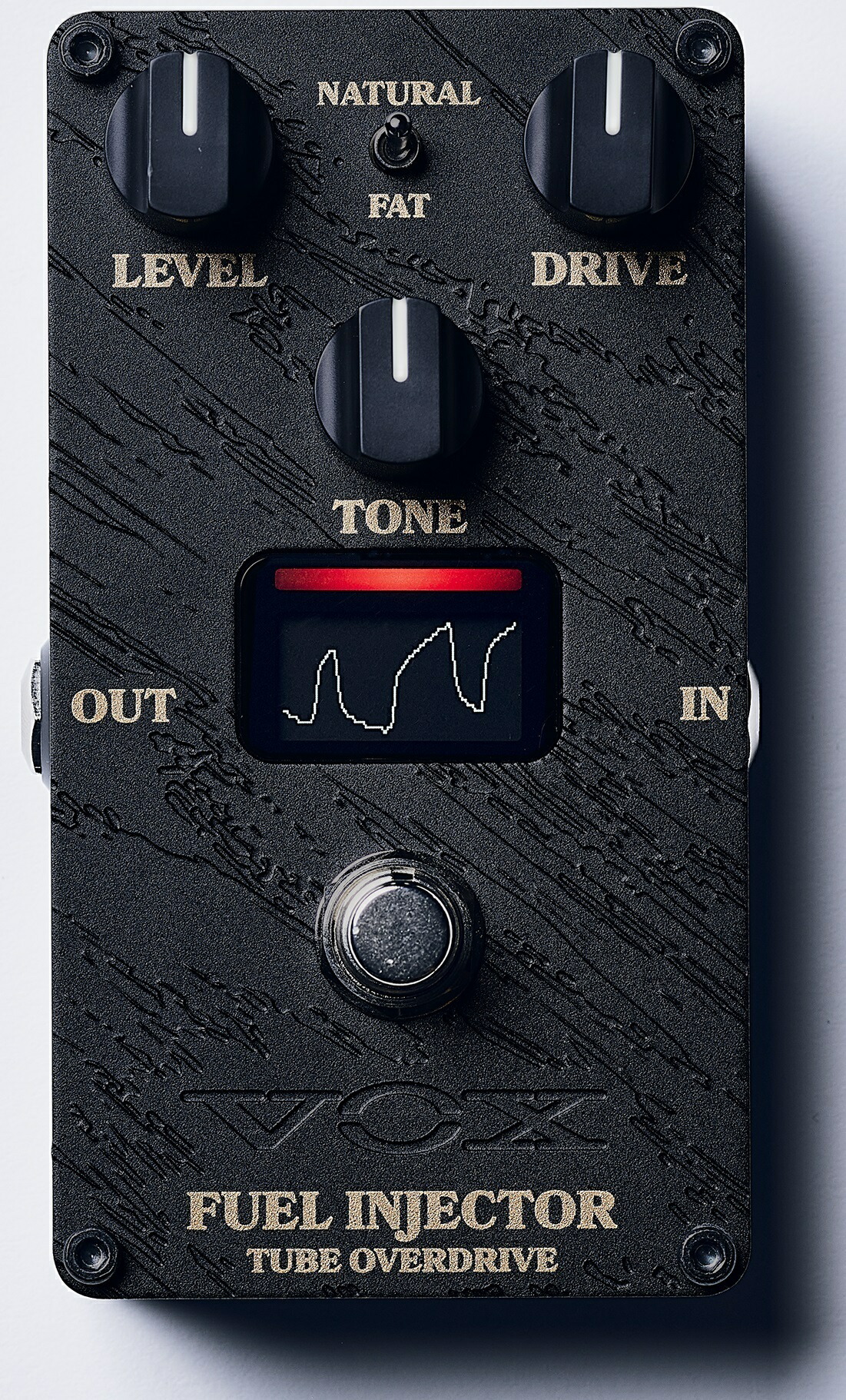 楽天市場】VOX VE-FI / FUEL INJECTOR オーバードライブ Valvenergy