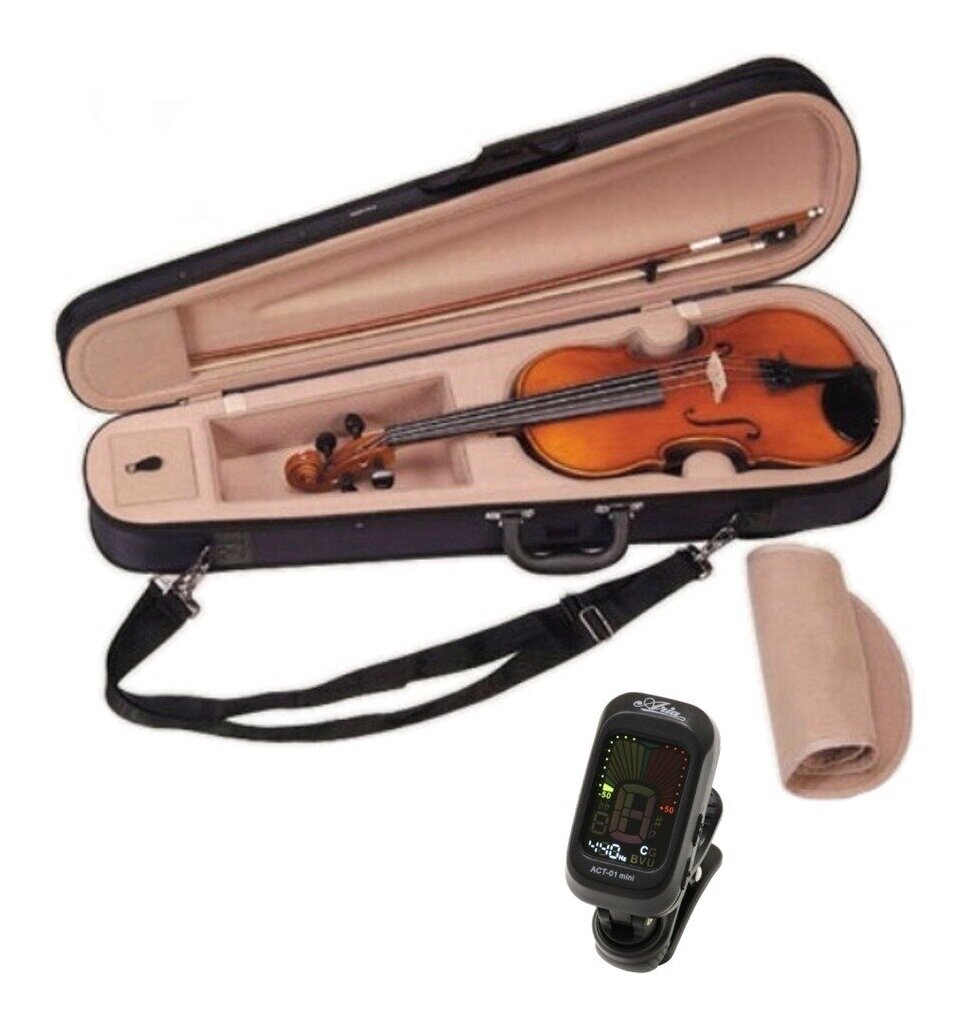 すぐ使用可能】鈴木ヴァイオリン1/8お子様用 すぐ使用可能】鈴木