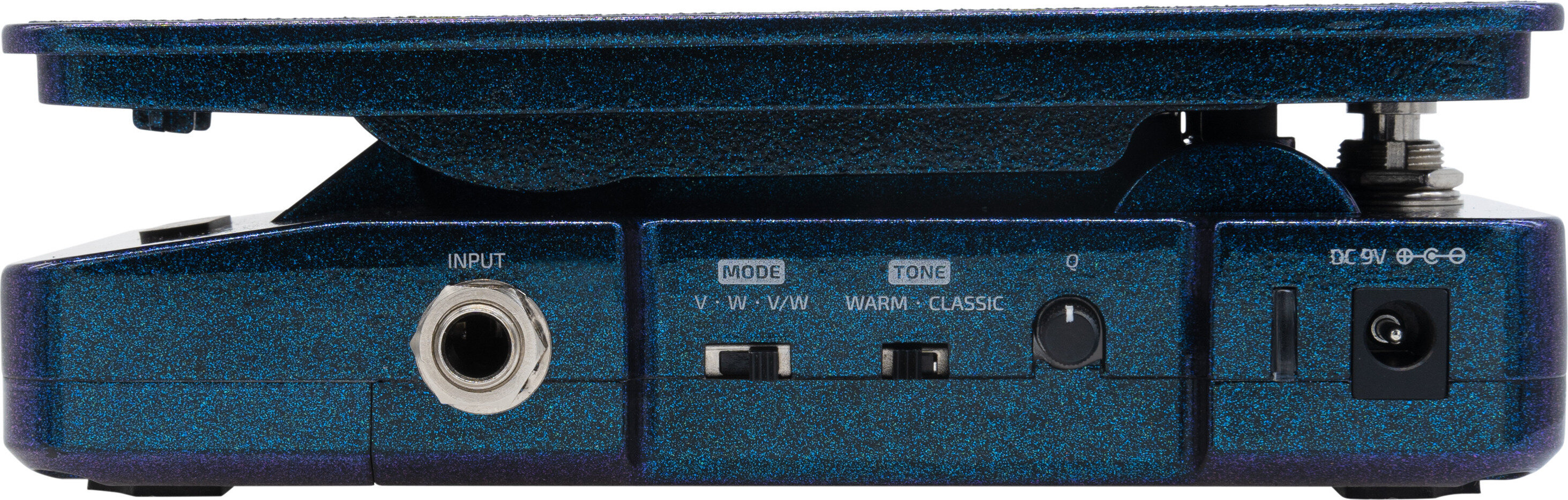 楽天市場】HOTONE SOUL PRESS II/ACアダプター/AD-9V付 ワウ