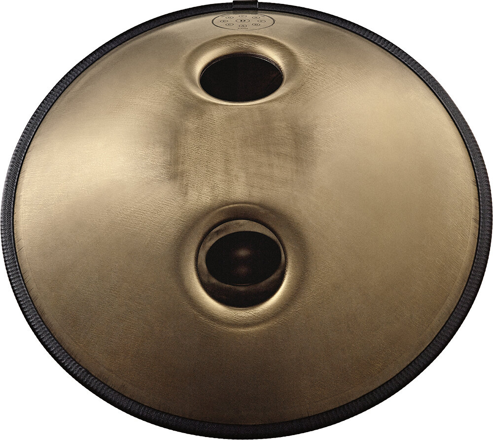 楽天市場】MEINL HPSTL91 Sonic Energy ハンドパン Sensory Handpan