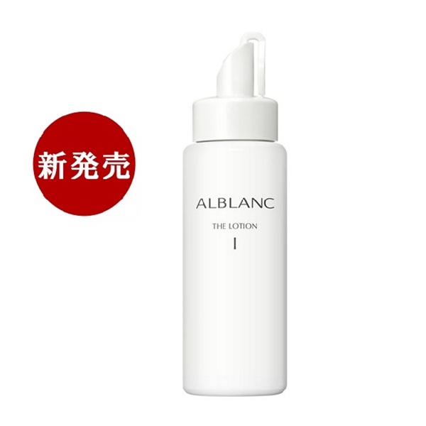 楽天市場】ソフィーナ アルブラン ザ ローション 付け替え 130ml (化粧