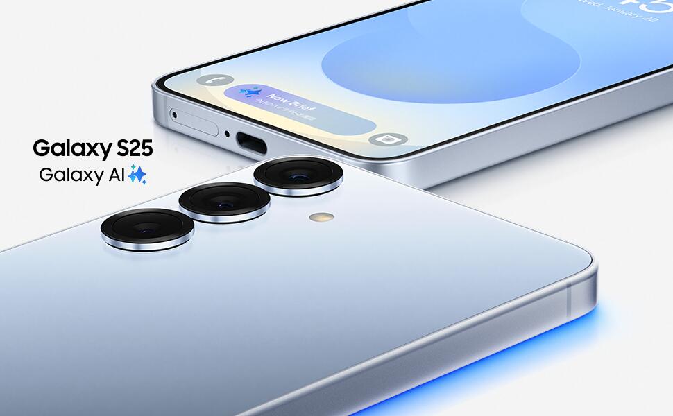 Samsung Galaxy S25 本体 箱付き Samsung Galaxy S25 本体 箱付き