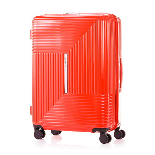 Samsonite エンジェネロ キャリーケース 約60L 状態良い 最安値