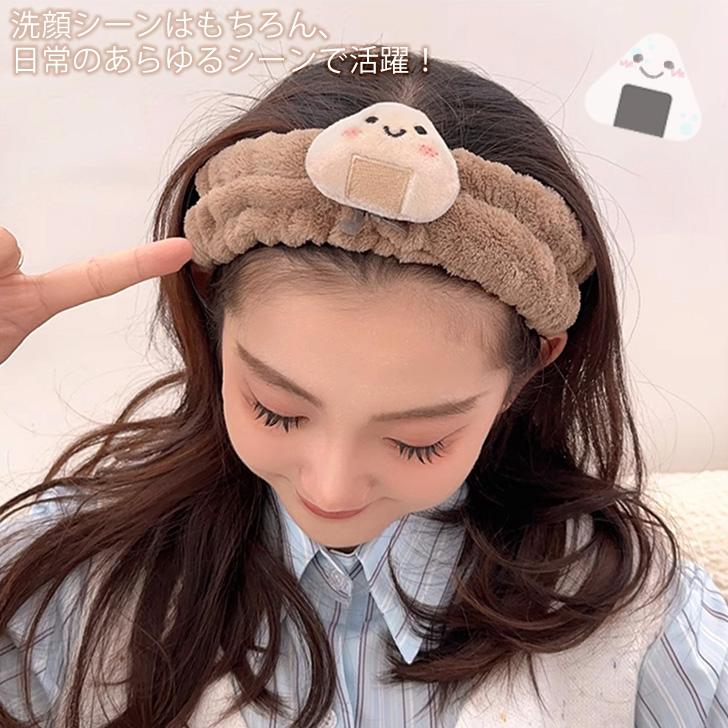 楽天市場】【楽天ランキング1位入賞】3点セット ヘアバンド リスト