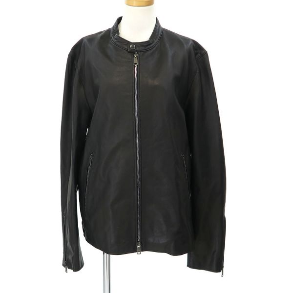 楽天市場】ブラックレーベル レザージャケットの通販