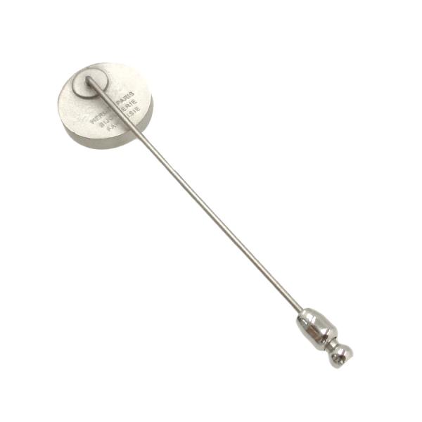 楽天市場】エルメス セリエピンブローチ 【Bランク】【中古】 : 質屋さ