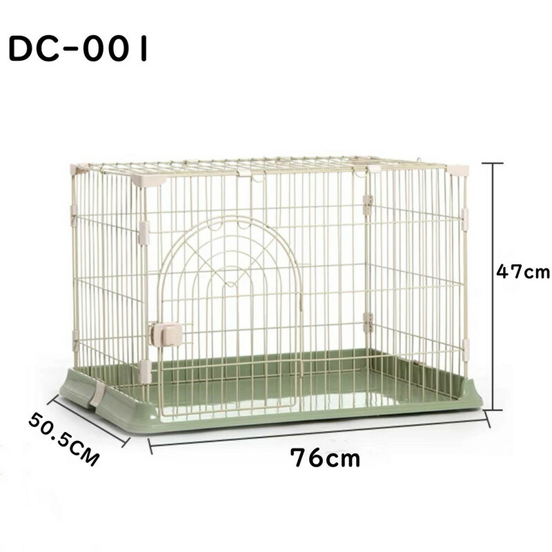 楽天市場】【ホワイト新登場】ペットケージ 犬 ケージ ゲージ 猫