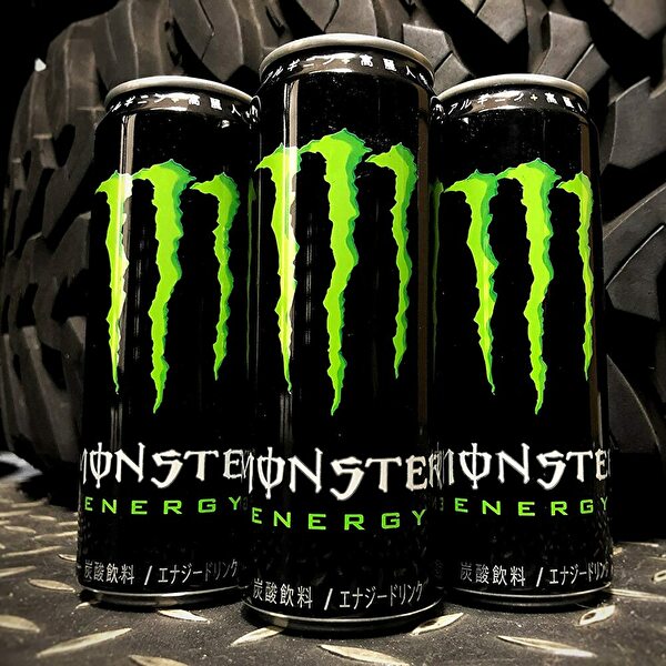 楽天市場】【送料無料】【2ケース】MONSTER ENERGY アサヒ モンスター